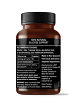 이미지를 갤러리 뷰어에 로드 , Dahlia4 Natural Glucose Support 60-Capsules
